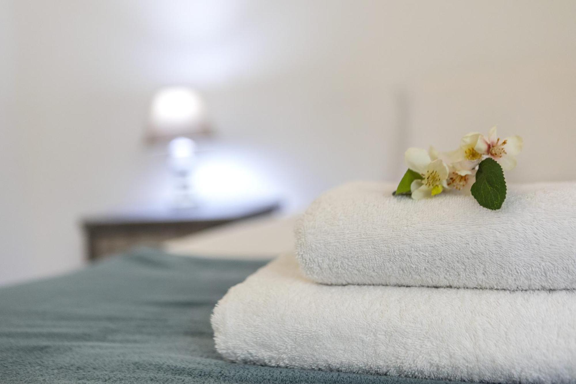 C-Premium Apts 100M From Beach And City Centre Larnaca Eksteriør billede