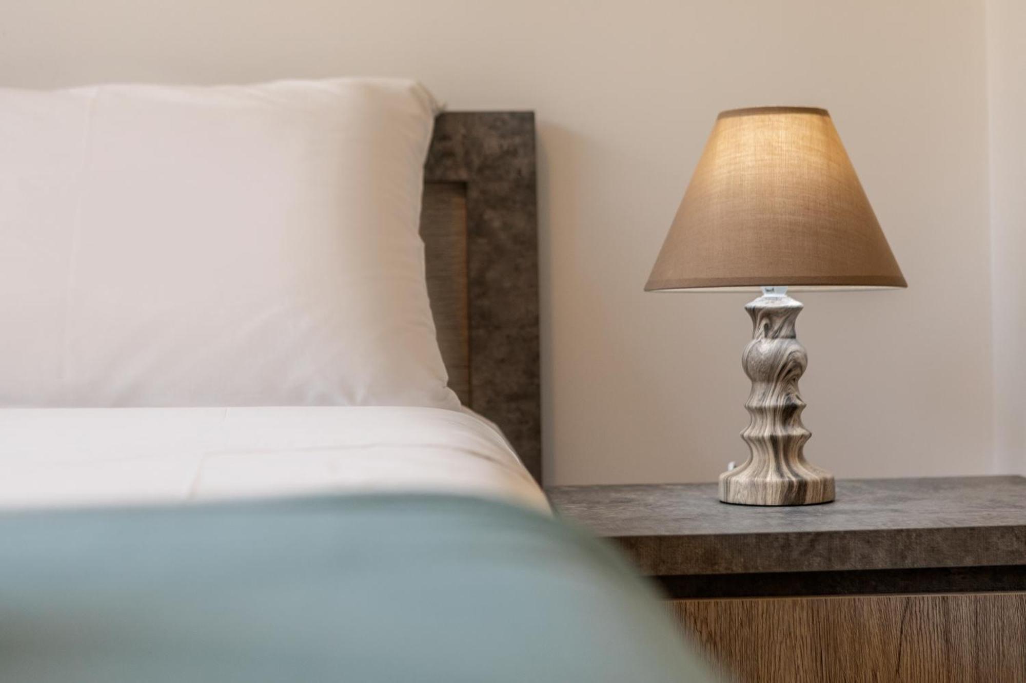 C-Premium Apts 100M From Beach And City Centre Larnaca Eksteriør billede