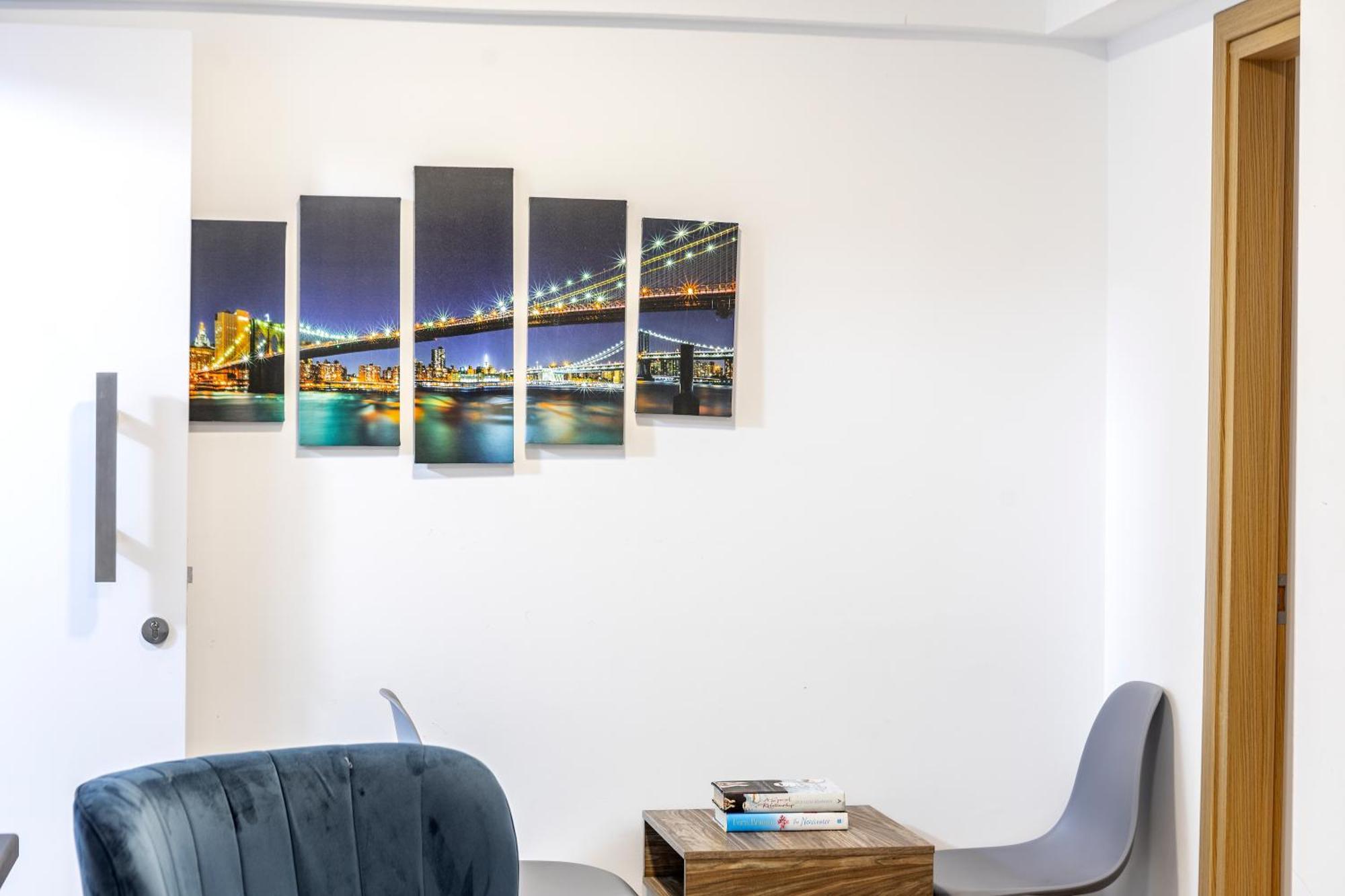 C-Premium Apts 100M From Beach And City Centre Larnaca Eksteriør billede